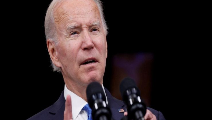 Biden’dan Rusya’ya nükleer silah uyarısı: Çok ciddi bir hata olur