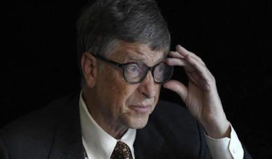 Bill Gates’in yeni hedefi belli oldu… 1.2 milyar dolarlık adım!