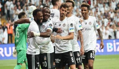 Bizim Takım’dan Beşiktaş değerlendirmesi: Debide baskı baş döndürecek