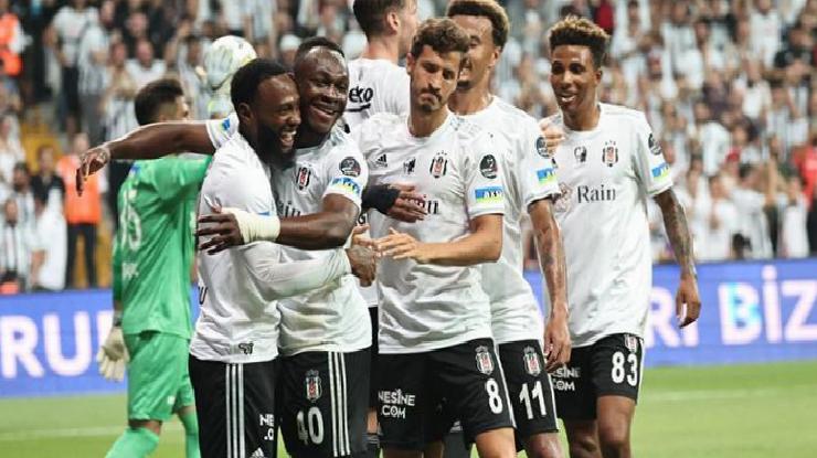 Bizim Takım’dan Beşiktaş değerlendirmesi: Debide baskı baş döndürecek