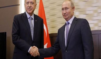 BM’den Erdoğan-Putin görüşmesiyle ilgili açıklama