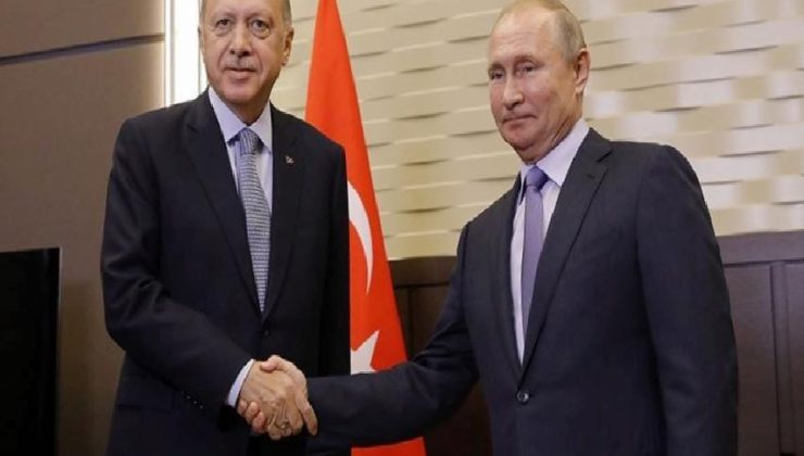 BM’den Erdoğan-Putin görüşmesiyle ilgili açıklama