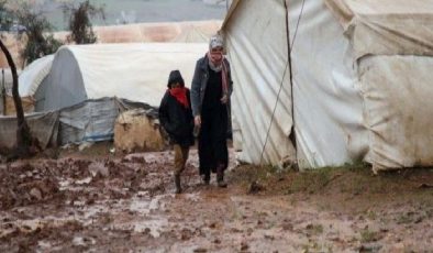 BM’den Suriye’de kolera salgını uyarısı