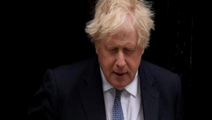 Boris Johnson düğmeye bastı! ‘Sizi sadece ben kurtarabilirim’