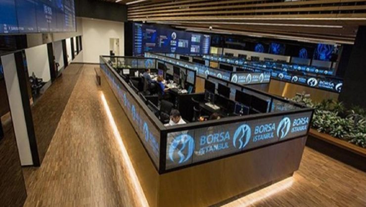 Borsa İstanbul’da tarihi rekor! 4 bin puanı aştı