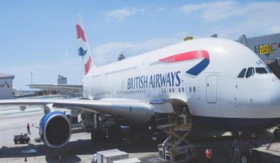 British Airways’te pilot krizi bitti