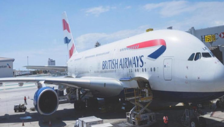 British Airways’te pilot krizi bitti