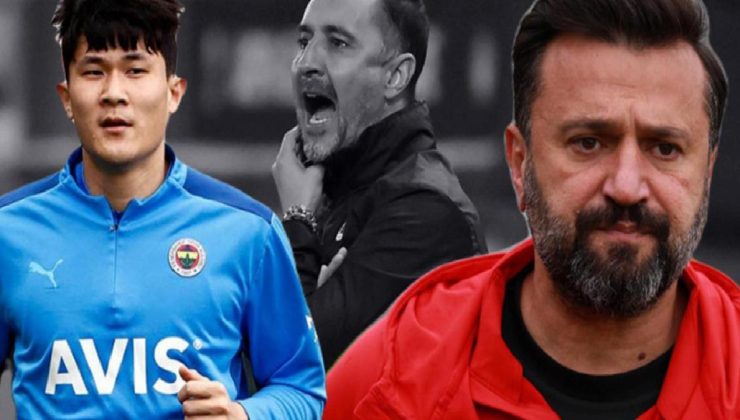 Bülent Uygun: Herkes Kim Min Jae’yi Vitor Pereira getirdi sanıyor ama…