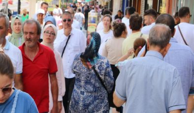 Bulgar akınına uğrayan Edirne’ye esnaf göçü