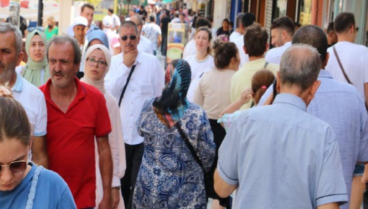 Bulgar akınına uğrayan Edirne’ye esnaf göçü