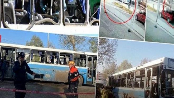 Bursa’da cezaevi personeline terör saldırısının faillerinden biri yakalandı