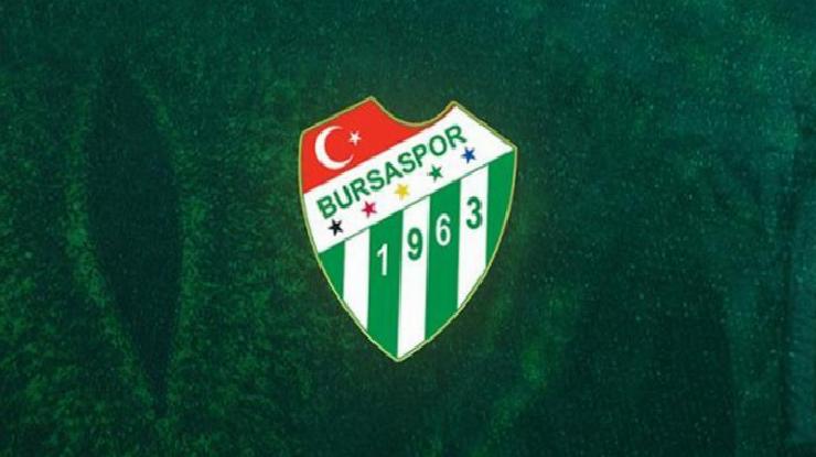 Bursaspor’dan Amedspor açıklaması