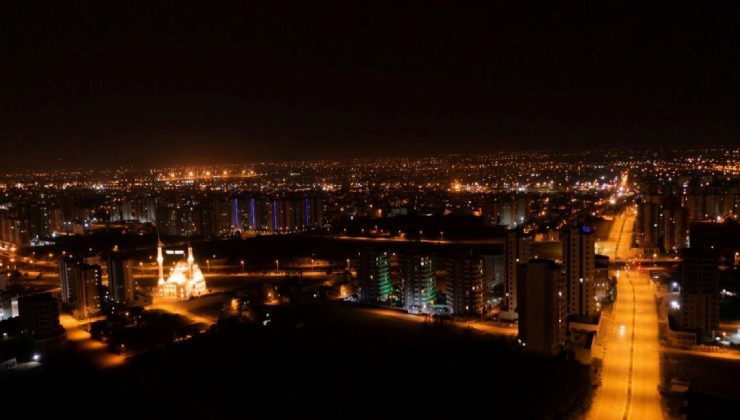 “Ceyhan ve Yumurtalık Osmaniye’ye bağlanacak” iddiasına yalanlama