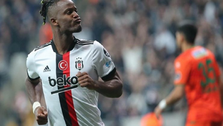 Chelsea Michy Batshuayi’yi göndermek istiyor