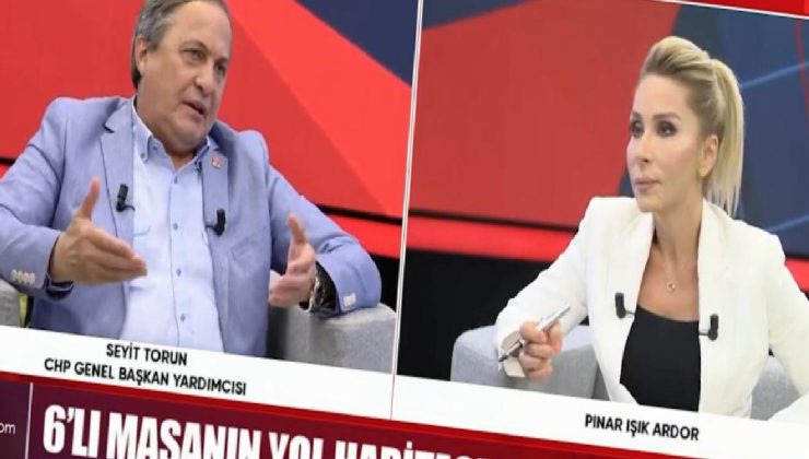 CHP’den erken seçim kararı: Gündemimizde yok