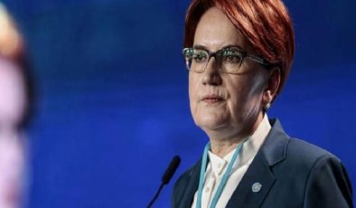 CHP’nin başörtüsü teklifi | Akşener: Gelinen noktada bence gerek yoktu