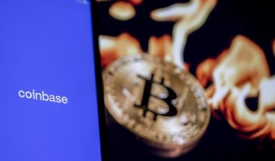 Coinbase, 1 milyar doların üzerinde zarar açıkladı