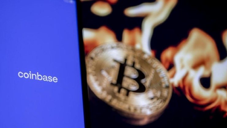 Coinbase, 1 milyar doların üzerinde zarar açıkladı