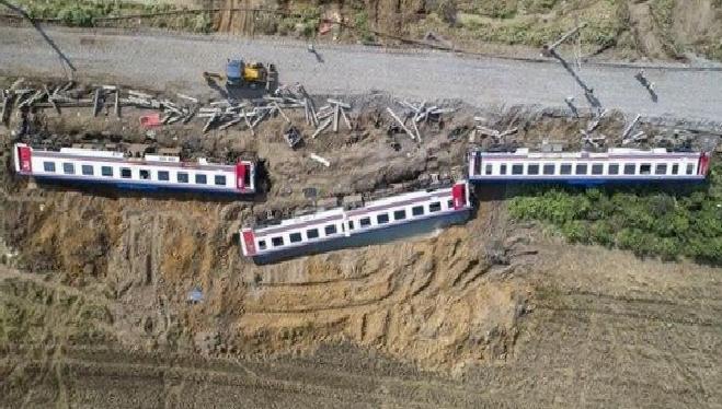 Çorlu tren kazasında ilk tutuklama