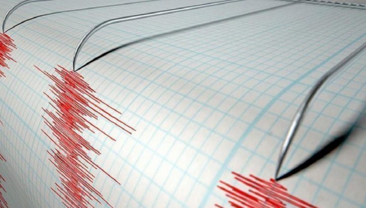 Çorum’da 4.2 büyüklüğünde deprem