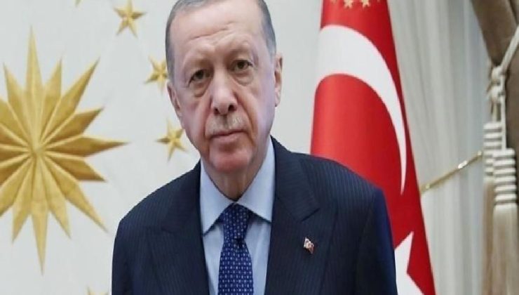 Cumhurbaşkanı Erdoğan Bartın’a gidiyor