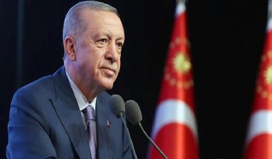 Cumhurbaşkanı Erdoğan’dan 29 Ekim mesajı