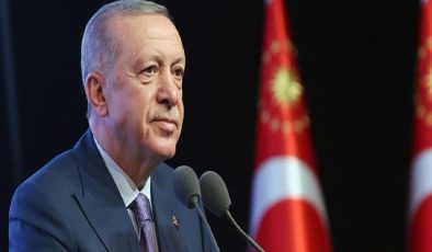 Cumhurbaşkanı Erdoğan’dan AK Parti kurucularına mektup