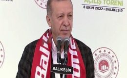 Cumhurbaşkanı Erdoğan’dan enflasyon açıklaması