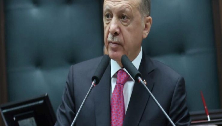 Cumhurbaşkanı Erdoğan’dan, Kılıçdaroğlu’na ‘aday ol’ çağrısı