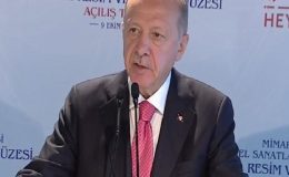 Cumhurbaşkanı Erdoğan’dan Onur Şener açıklaması