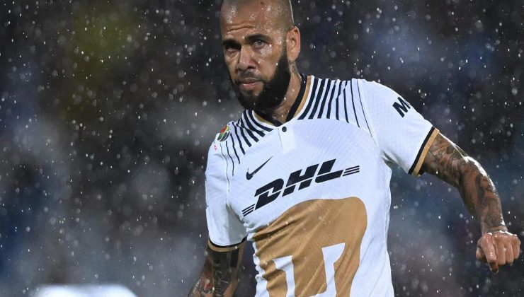 Dani Alves’ten Cristiano Ronaldo’ya övgü dolu sözler: Çok saygı duyuyorum