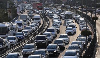 Delilsiz trafik cezasına iptal yolu açıldı