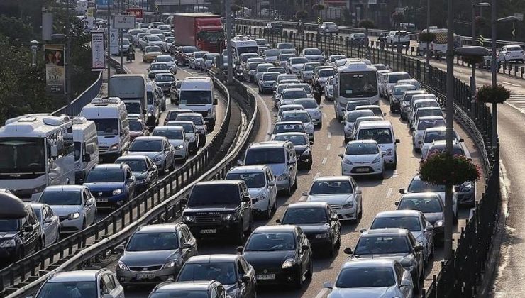 Delilsiz trafik cezasına iptal yolu açıldı