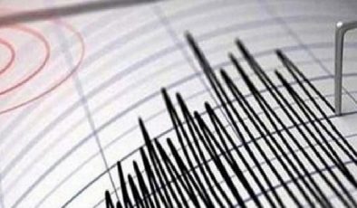 Deprem mi oldu? Kahramanmaraş’ta mı deprem oldu? (AFAD son depremler)