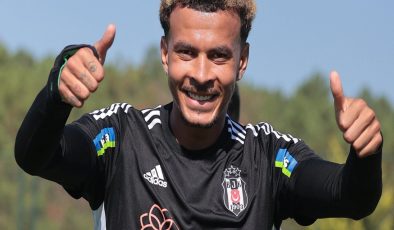 Derbilerin adamı Dele Alli! Valerien Ismael’in güveni tam