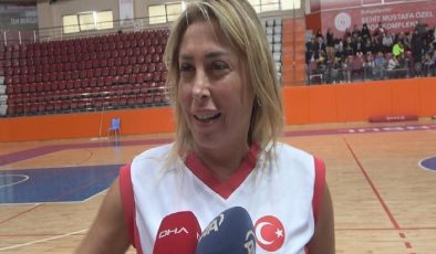 Didem Akın: “Fenerbahçe Kadın Basketbol Takımı bu sene çok ciddi bir yatırım yaptı…”