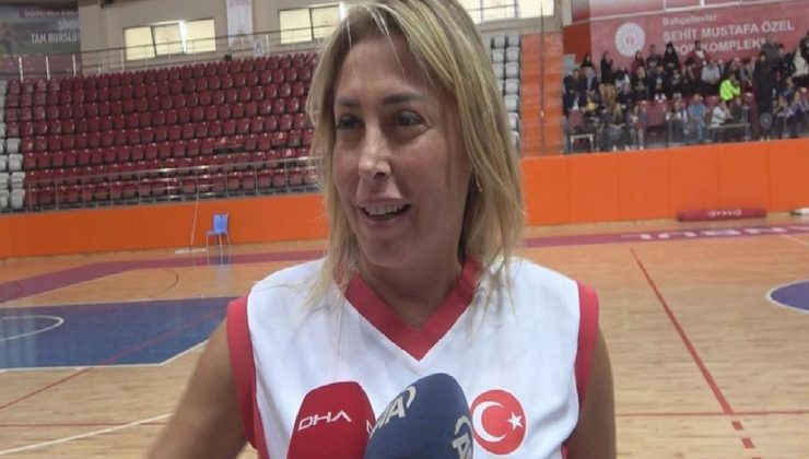 Didem Akın: “Fenerbahçe Kadın Basketbol Takımı bu sene çok ciddi bir yatırım yaptı…”