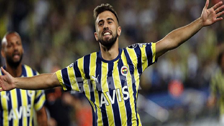 Diego Rossi: Şu ana kadar iyi gidiyoruz, doğru yoldayız