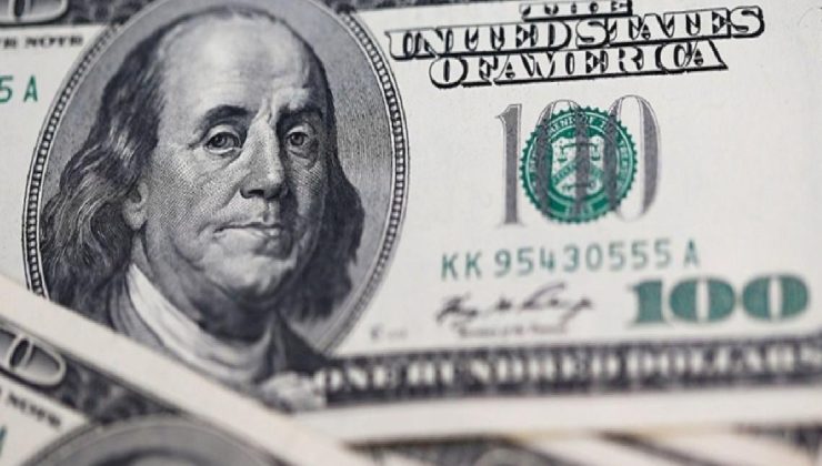 Dolar haftayı 17,95, euro ise 18,44 liradan kapattı