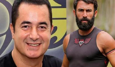 Dominik’e mi gidiyor? Turabi’den Survivor 2023 açıklaması