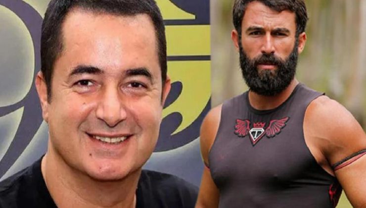 Dominik’e mi gidiyor? Turabi’den Survivor 2023 açıklaması