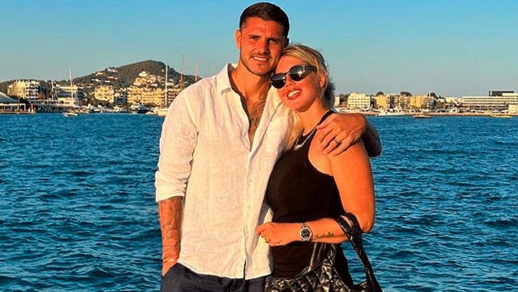 Dünya Icardi ve Wanda Nara çiftini konuşuyor! Mal varlıkları dikkat çekti