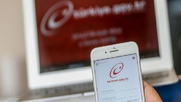 e-Devlet’e yapay zeka desteği geliyor