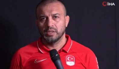 Efrahim Kahraman: Yasemin Adar Yiğit ile tarih yazdık