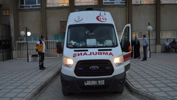 Elazığ’da 14 yaşındaki çocuk bıçaklanarak öldürüldü