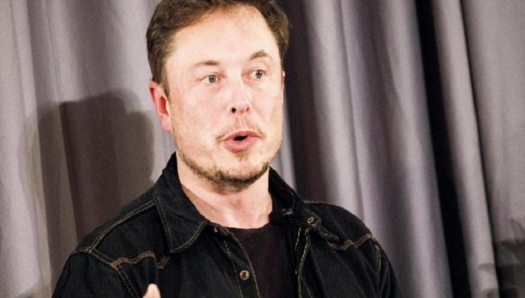 Elon Musk şimdi de parfüm işine girdi