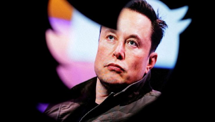 Elon Musk Twitter’ın yönetim kurulunu feshetti