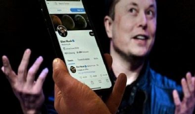 Elon Musk’tan yasaklı hesap mesajı (Donald Trump’ın Twitter yasağı kalkacak mı?)