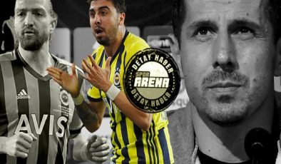 Emre Belözoğlu aynı kaderi yaşadı, akıllara ‘şampiyonluktan eden maç’ geldi! Fenerbahçe, Başakşehir, Sivasspor…