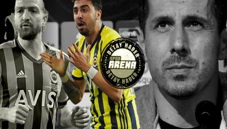 Emre Belözoğlu aynı kaderi yaşadı, akıllara ‘şampiyonluktan eden maç’ geldi! Fenerbahçe, Başakşehir, Sivasspor…